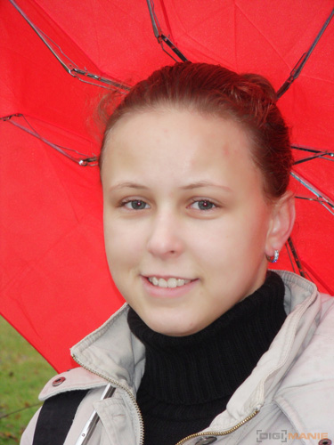 Samsung ST1000: nabitý technologiemi