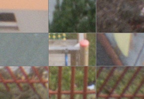 Panasonic Lumix G Vario 12-32mm f/3.5-5.6 ASPH. / MEGA O.I.S.