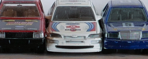 Panasonic Lumix LX100 II: postřehy z praxe