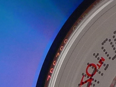 Panasonic Lumix LX3: nejtajnější přání vyslyšena