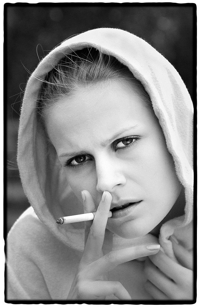 Ejhle člověk 20: Portrét jako živý