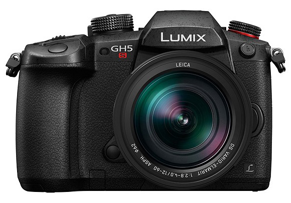 Panasonic Lumix GH6: údajně 41MPx čip a vylepšený AF
