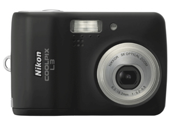 Nikon zveřejnil novinky pro jaro 2006