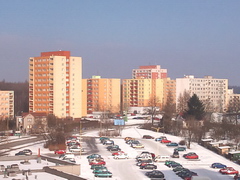 Sony Ericsson Xperia X10: fotící elegán