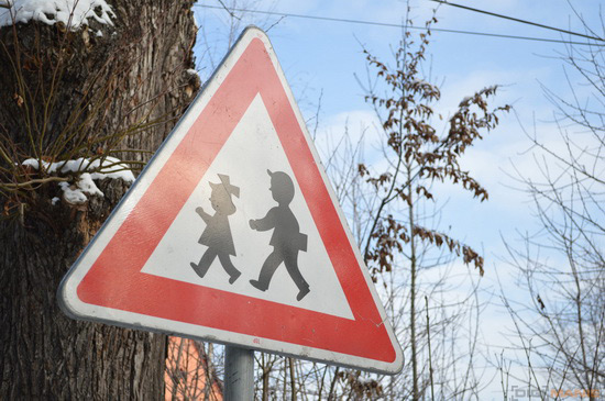 Nikon D3200: poněkud okatý low-end