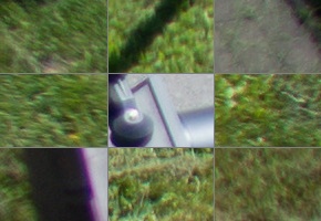 Tamron SP AF 60mm f/2.0 Di II LD [IF] Macro