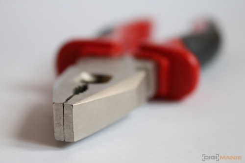 Canon EF-S 18-55mm F3,5-5,6 IS II