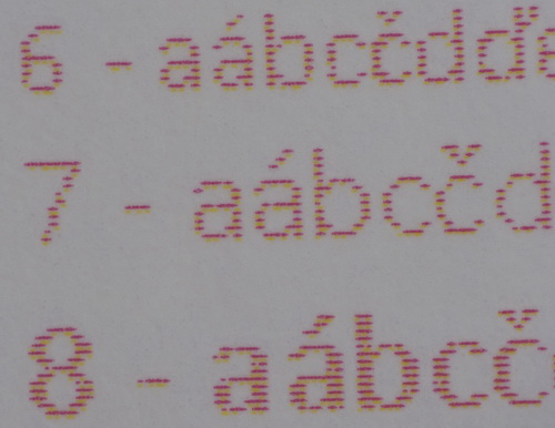 Epson Stylus Photo PX720WD: multifunkční krasavec