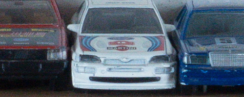 Sony Cyber-shot RX100 IV (RX100M4): zase o něco lepší