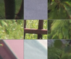 Olympus M.Zuiko Digital 14-150 mm F4-5,6