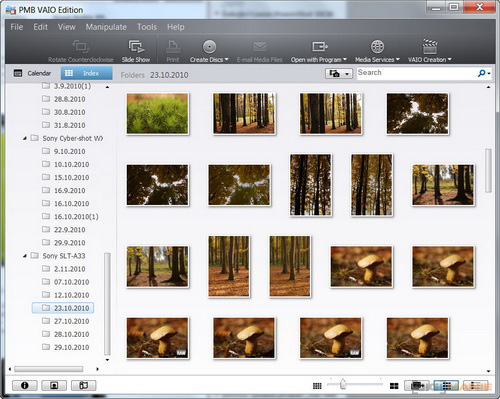 Sony SLT-A33: přesvědčivý revolucionář