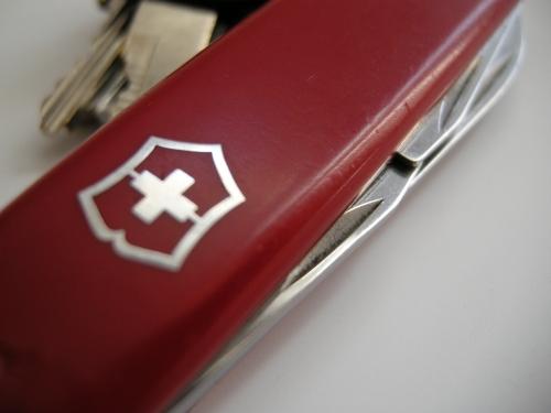 Nikon Coolpix P5100: trpělivý profesionál