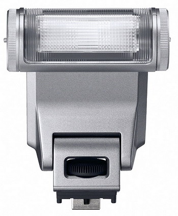 Externí blesk Sony HVL-F20S pro NEX