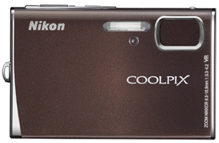 Přehled výrobců kompaktů