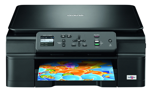 Brother DCP-J152W