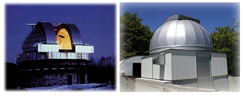 Canon: největší CMOS snímač na světě hledí do vesmíru