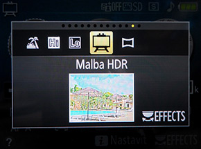 Nikon D3300: drobek se silným srdcem