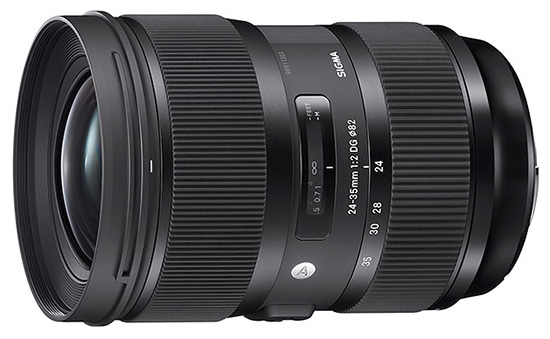 Sigma končí s objektivy pro K-Mount, zaměří se na CSC