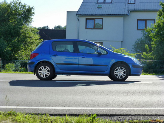 Panasonic Lumix TZ30: pokračovatel slavného rodu?