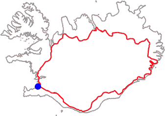 Island - království krajinářské fotografie: I.