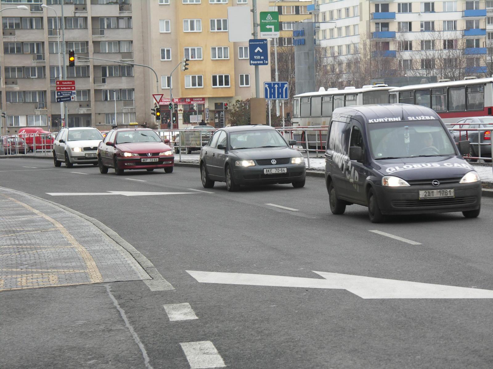 A200: lidovější A2-ka