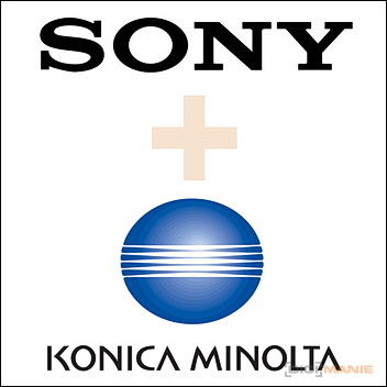 Zrcadla minulosti: historie Sony DSLR