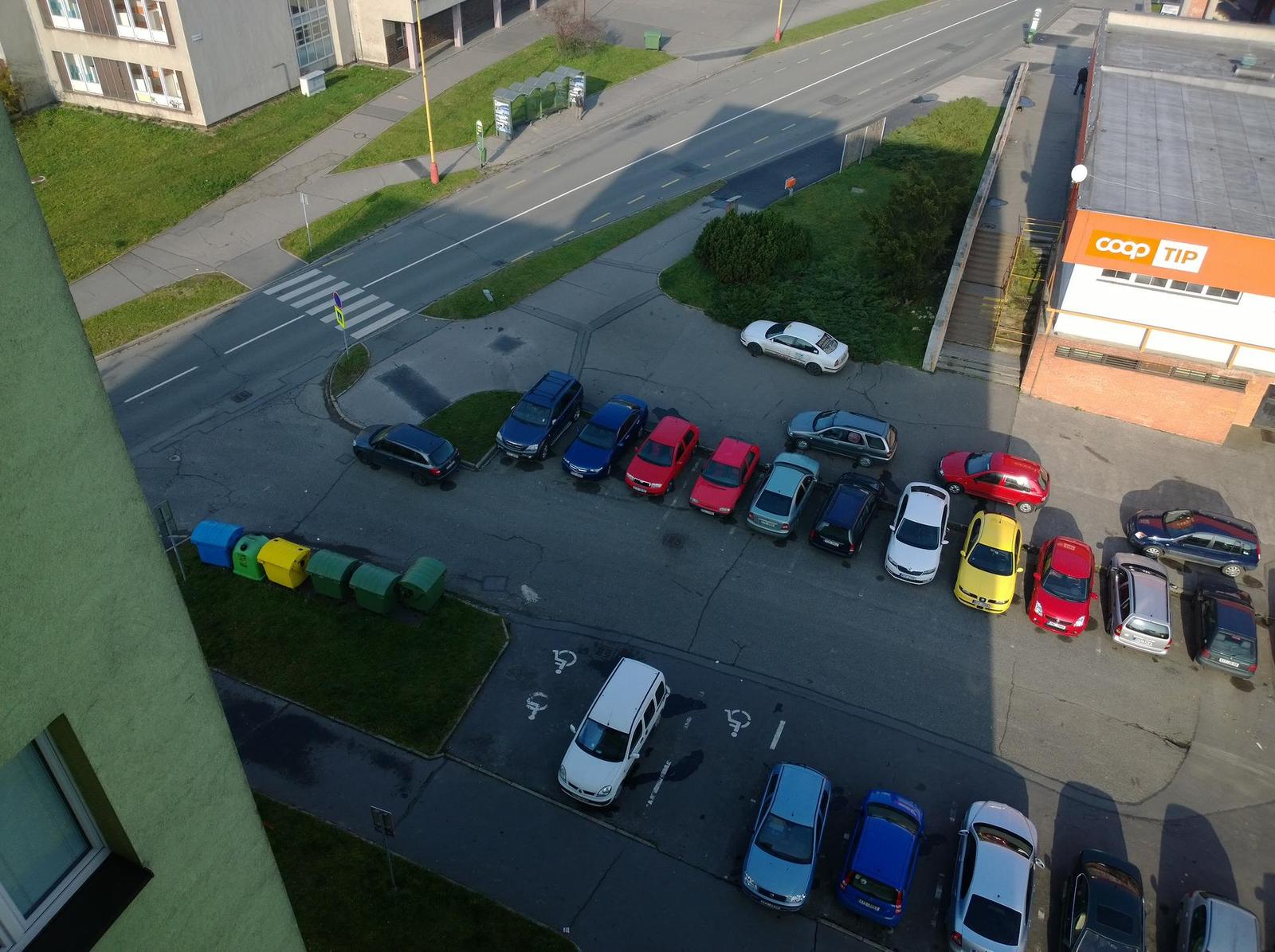 Nokia Lumia 1020 vs. 808 PureView