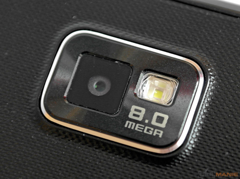 Samsung Galaxy S II: přemožitel kompaktů?