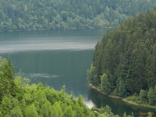 Nikon Coolpix P500: univerzální dalekohled