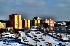 Fujifilm X-M1: našlapaná stylovka