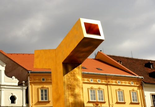 Zrcadlovka a já: Antiexpedičníci