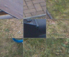 Panasonic Lumix LX7: kompaktní hvězda noci