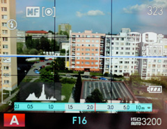 Fujifilm X100: splněný sen