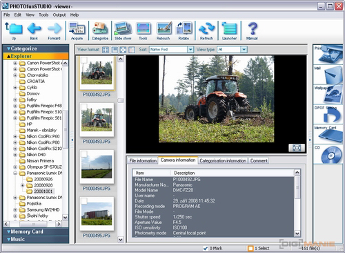 Panasonic Lumix FZ28: o krok blíže dokonalosti