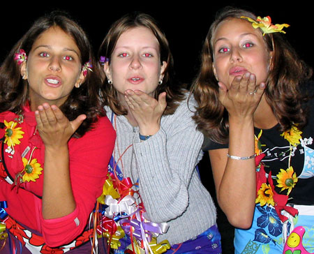 Fotografický blesk na cestě časem – 10. díl