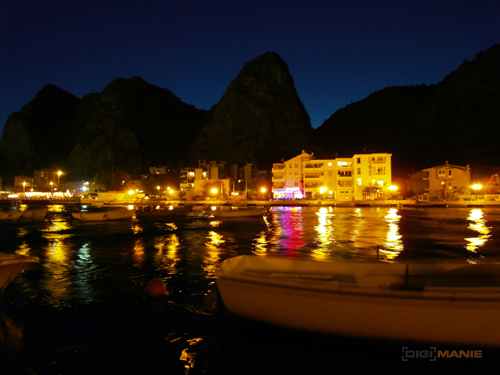 S kompaktem po Střední Dalmácii - 1. díl