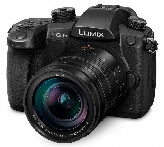 Panasonic potvrzuje, že se s Micro Four Thirds počítá i nadále