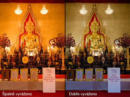 Vše o formátu RAW – 3. díl