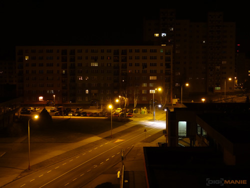 Sony Cyber-shot WX7: překoná skvělou WX5?