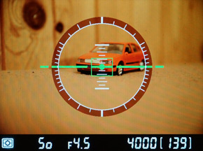 Nikon D600: vynikající vstup do světa full frame