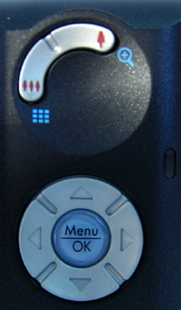 HP PhotoSmart M307: Rozumný začátek