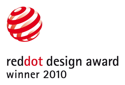 Nikon získal dvě ocenění Red Dot Award 2010