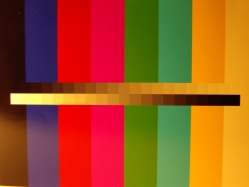 BenQ T700: jemnými doteky