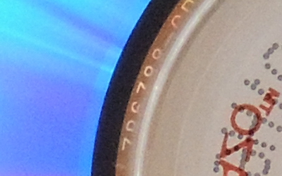 Nikon Coolpix P510: lovec rekordů