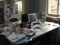 Photosmart R967: Překvapivě šikovné hápéčko