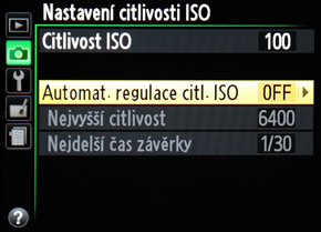 Nikon Coolpix A: velmi příjemná (ne)výraznost