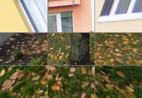 Panasonic Leica Summilux DG 9mm f/1.7 ASPH.