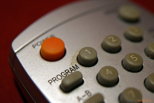 Fotíme s Koalou: Makro a telemakro