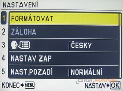 Olympus SP-570UZ: uspěje první 20× ultrazoom v testu?