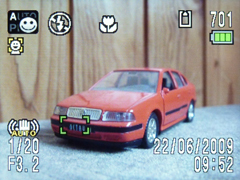 Pentax X70: neobyčejně univerzální kliďas